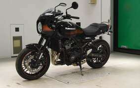 KAWASAKI Z900RS CAFE 2021 ZR900C