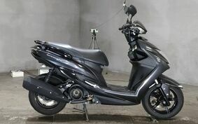 YAMAHA CYGNUS 125 X SR SED8J