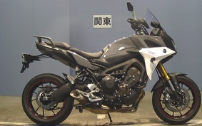 YAMAHA MT-09 Tracer GT 2019 RN51J