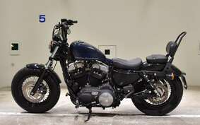 HARLEY XL1200X 2012 LC3