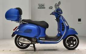 VESPA GTS300 IE 2018