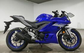 YAMAHA YZF-R25 RG43J