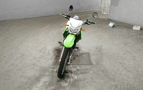 KAWASAKI KLX125 LX125C