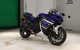 YAMAHA YZF-R1 2013 RN24J