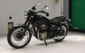 KAWASAKI W400 2008 EJ400A