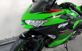 KAWASAKI Ninja 250 ABS EX250P