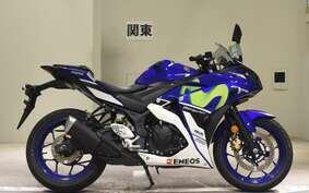 YAMAHA YZF-R25 RG10J