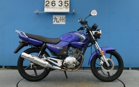 YAMAHA YBR125 PCJL