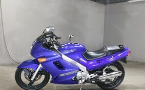 KAWASAKI ZZ-R250 EX250H