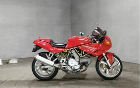 DUCATI 600 PANTAH SS 1999 600S0