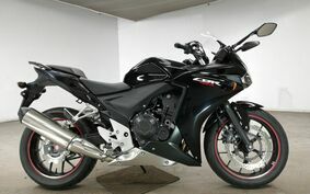 HONDA CBR400R 2014 NC47