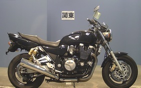 YAMAHA XJR1200 1997 4KG