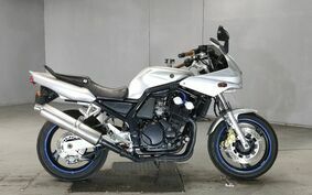 YAMAHA FZ400 1998 4YR