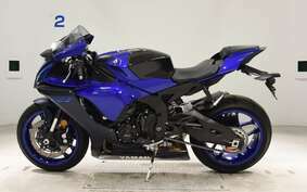 YAMAHA YZF-R1 2022 RN65J