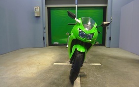 KAWASAKI NINJA 250R 2012 EX250K