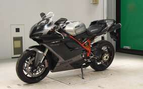 DUCATI 848 EVO CORSA SE 2013 H602A