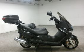 YAMAHA MAJESTY 125 5CA