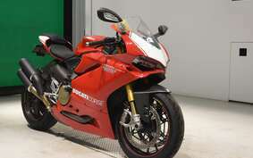 DUCATI 1299 PANIGALE S 2015 H905J