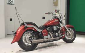 YAMAHA DRAGSTAR 400 CLASSIC 2007 VH01J