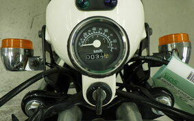 HONDA APE 100 HC07