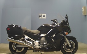 YAMAHA FJR1300 AS 2009 RP13