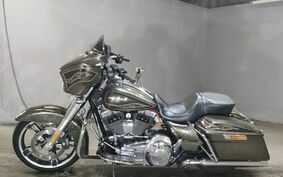 HARLEY FLHXS 1690 2016 KRM