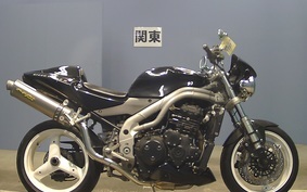 TRIUMPH SPEED TRIPLE 2003 E551XR