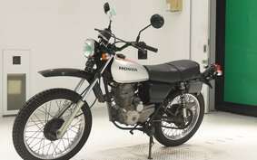 HONDA XL230 MC36