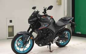 YAMAHA MT-25 A RG74J