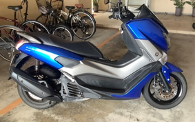 YAMAHA N-MAX155 ABS SG50J