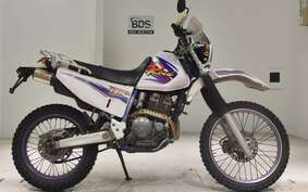 YAMAHA TT250R RAID 4WA