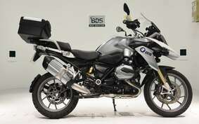 BMW R1200GS 2015 0A01