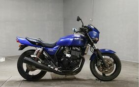 KAWASAKI ZRX400 1995 ZR400E