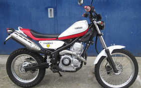 YAMAHA TRICKER 2010 DG16J