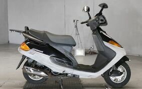 YAMAHA CYGNUS 125 4KP