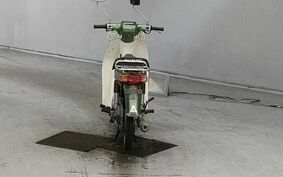 SUZUKI BIRDIE 80 BC41A