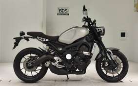 YAMAHA XSR900 2016 RN46J