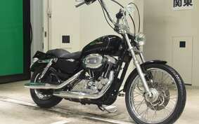 HARLEY XL1200C 2004 CGP