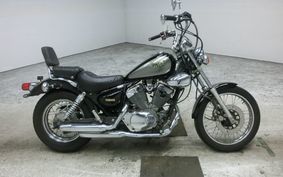 YAMAHA VIRAGO 250 3DM