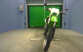 KAWASAKI KLX250 LX250E