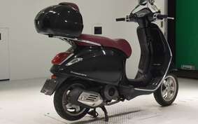 VESPA PRIMAVERA125