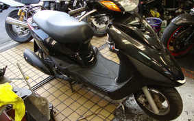 YAMAHA AXIS 125 TREET 2009 SE53J