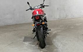 YAMAHA XJ6 N 2013 RJ195