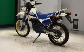 SUZUKI SX200R SH41A