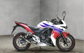 HONDA CBR400R 2013 NC47