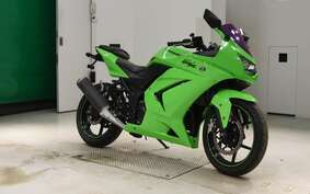 KAWASAKI NINJA 250R EX250K