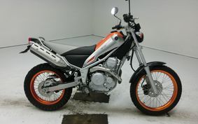 YAMAHA TRICKER FI 2010 DG16J