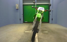 KAWASAKI KLX250 LX250E