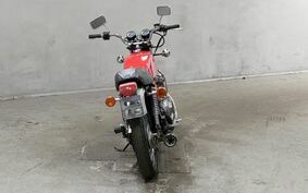 HONDA CB400F 2024 CB400F