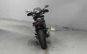 HONDA NC 700 S 2012 RC61